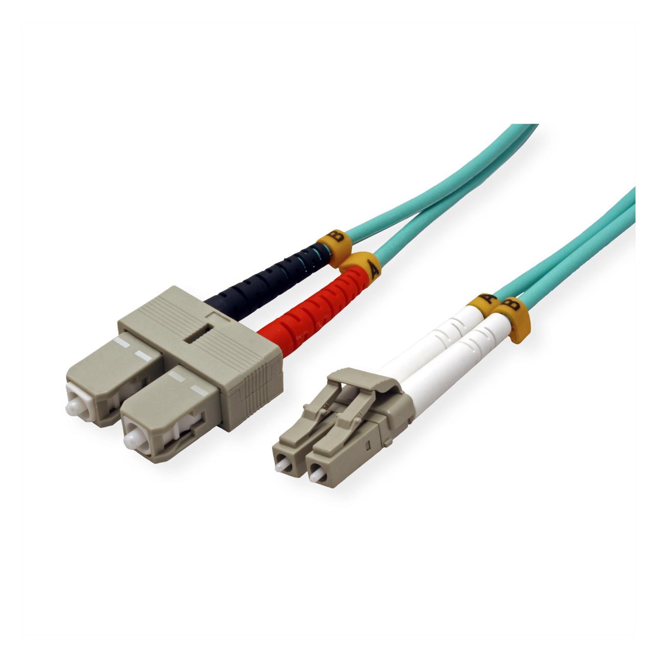 Value LWL-Kabel (10 m) (21.99.8718)