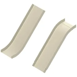 Niedax GFK-Etage KKET 80.600
