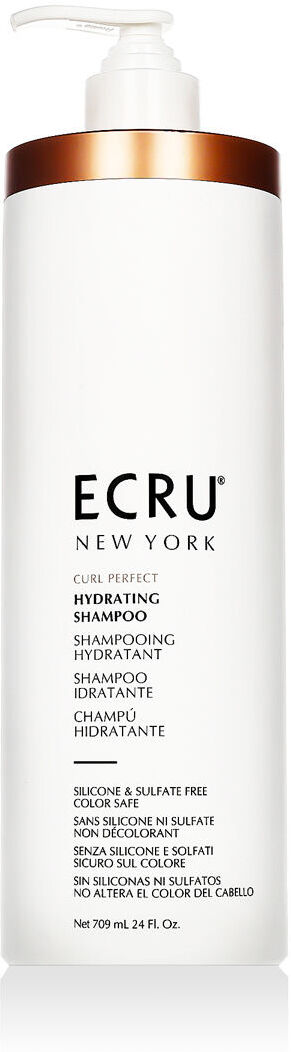 ECRU® Curl Perfect Hydrating Shampoo 709 ml