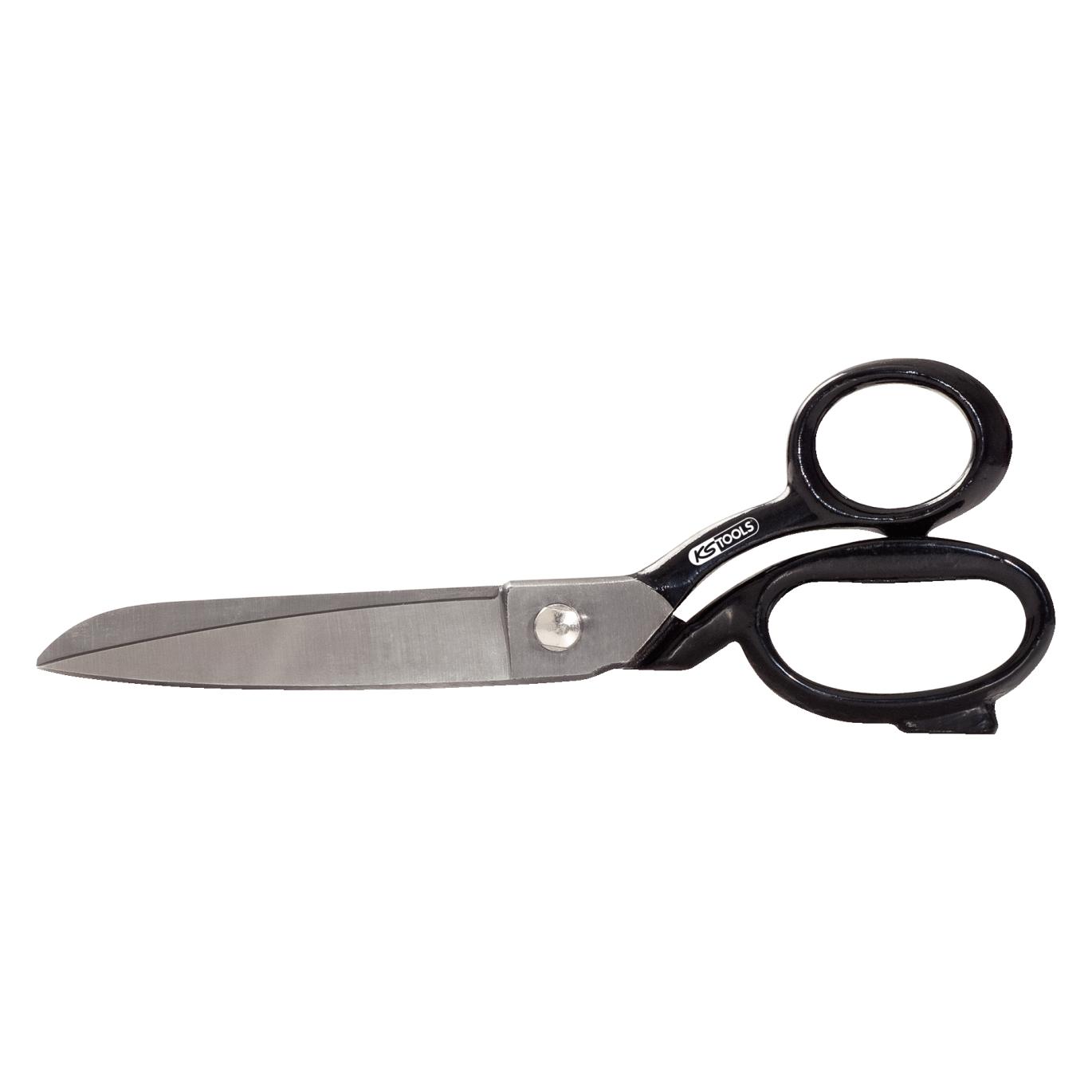 KS Tools Universal-Werkstattschere (20 cm) (118.0076)
