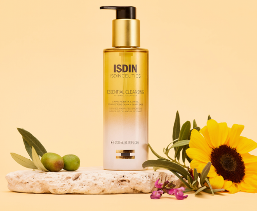 Isdin IsdinCeutics Essential Cleansing 200ml