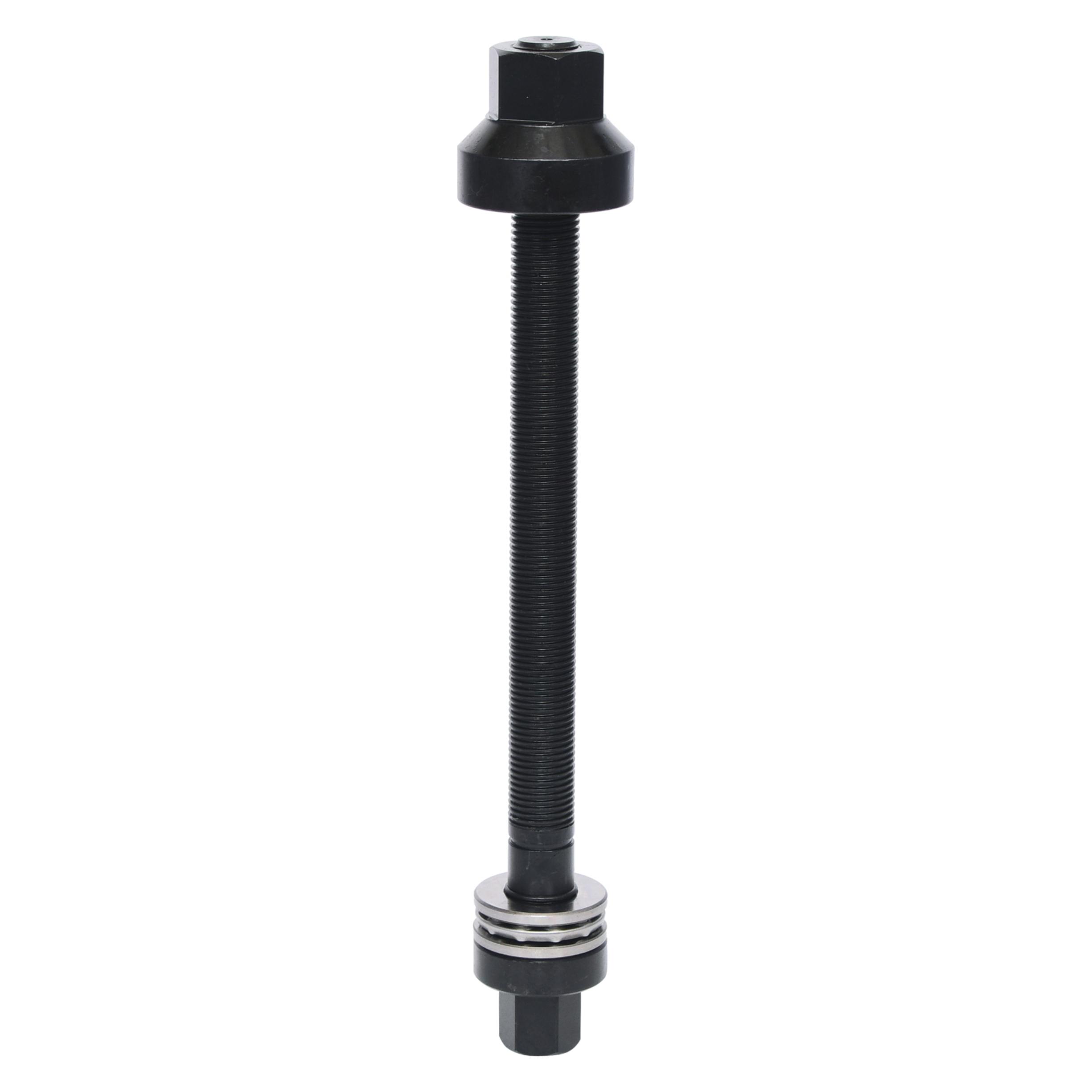 KS Tools Trapezgewindespindel, Mutter, Drucklager, 3-tlg (150.2146)