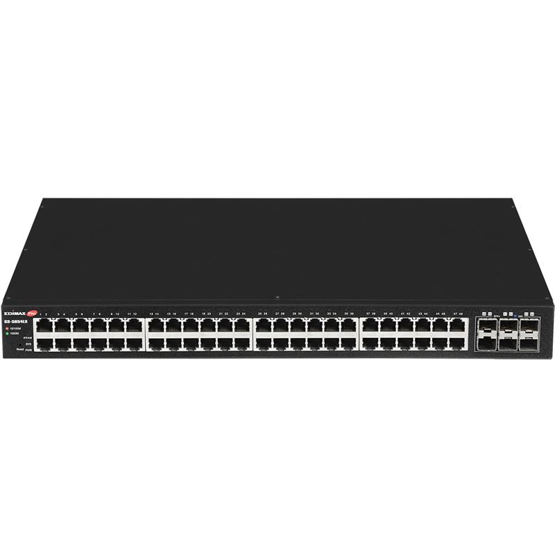 Edimax Switch Pro 54x GE GS-5654LX