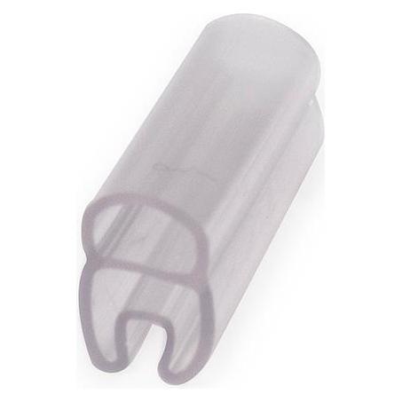 Brady DMC-2/4-16, DuraSleeve Halter für die Kabelkennzeichnung (1000 Stück) (313662)