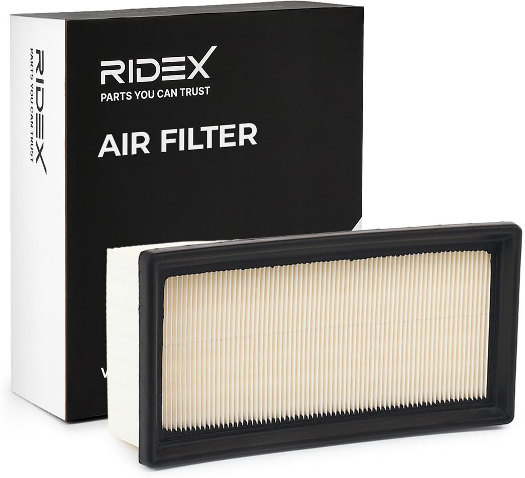 RIDEX 8A0553 Air filter