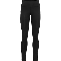 Kari Traa, Damen, Tights, Ava Tights (M), Schwarz