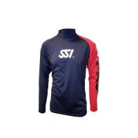 SSI - Rash Guard SSI Pro - LS SMU - Größe: XL