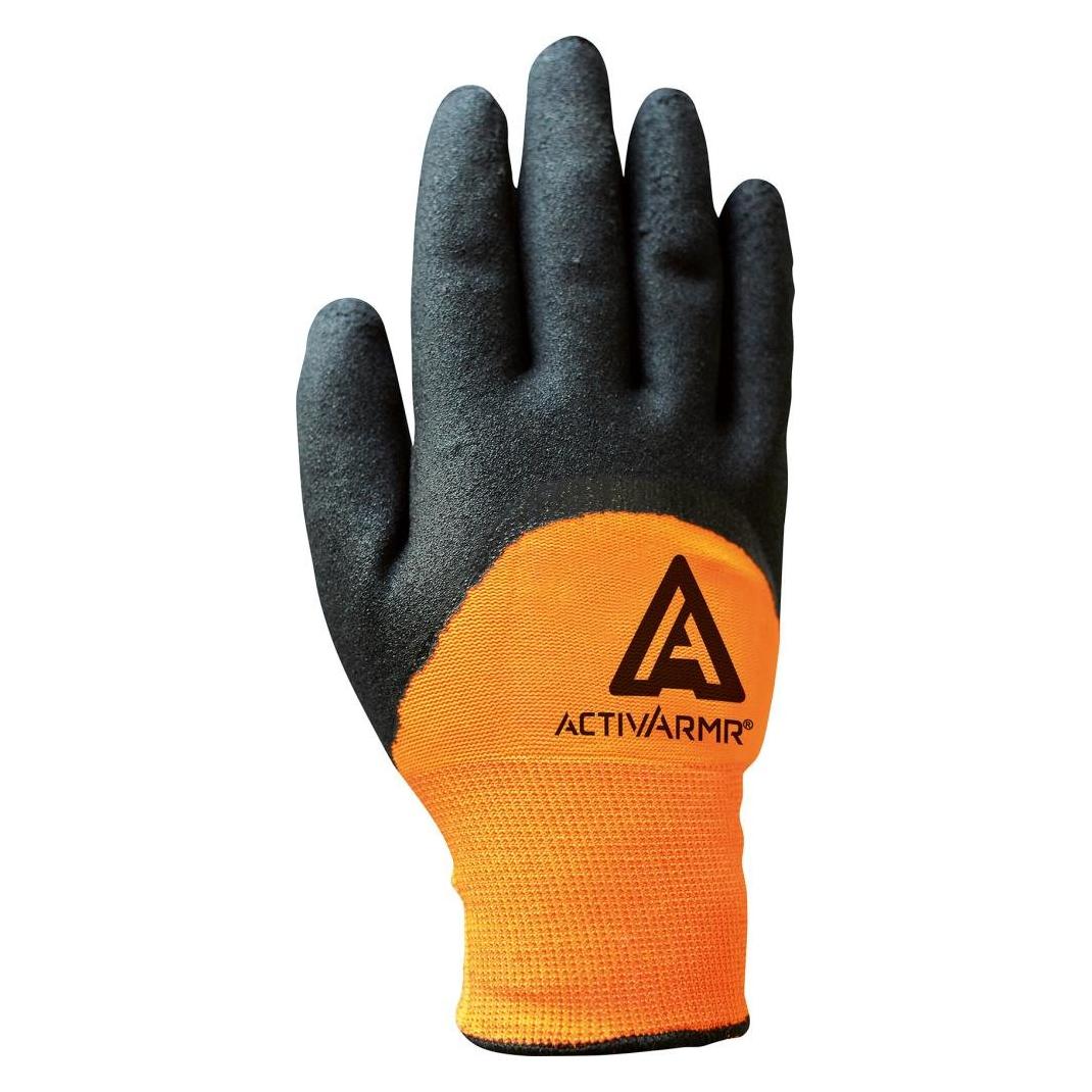 Ansell Handschuh ActivArmr 97-011,Gr.8 (8) (76490055974)