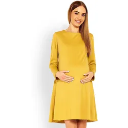 Schwangerschaftskleid Model 114504 PeeKaBoo