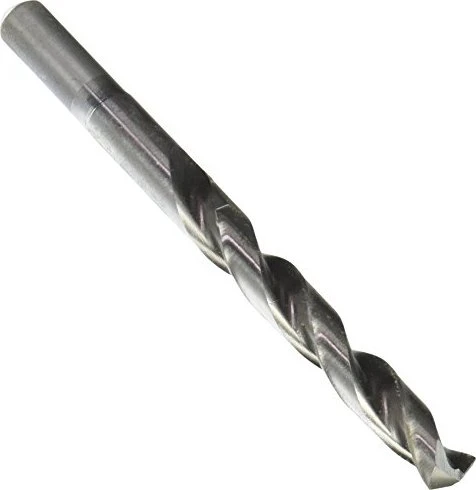 Milwaukee Metallbohrer HSS G THUNDERWEB DIN 338 10,5x133mm 5 Stück (4932352400)