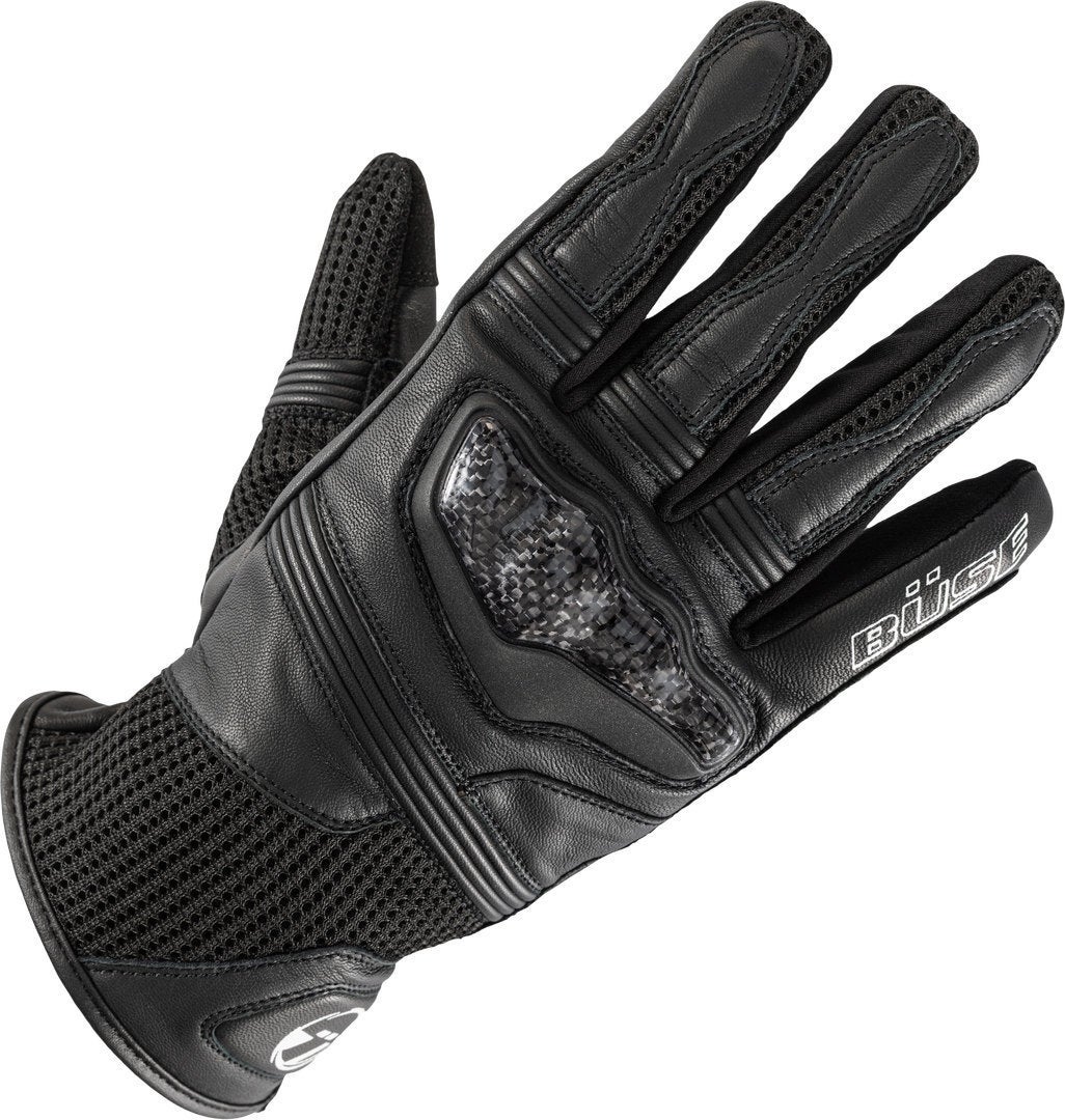 Buese Büse Airflow Motorrad Handschuhe 301900-10