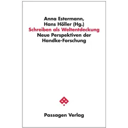 Schreiben als Weltentdeckung, Sachbücher