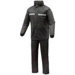 Tucano Urbano, Motorradhose, wasserdichtes outfit sepiove (XXL)