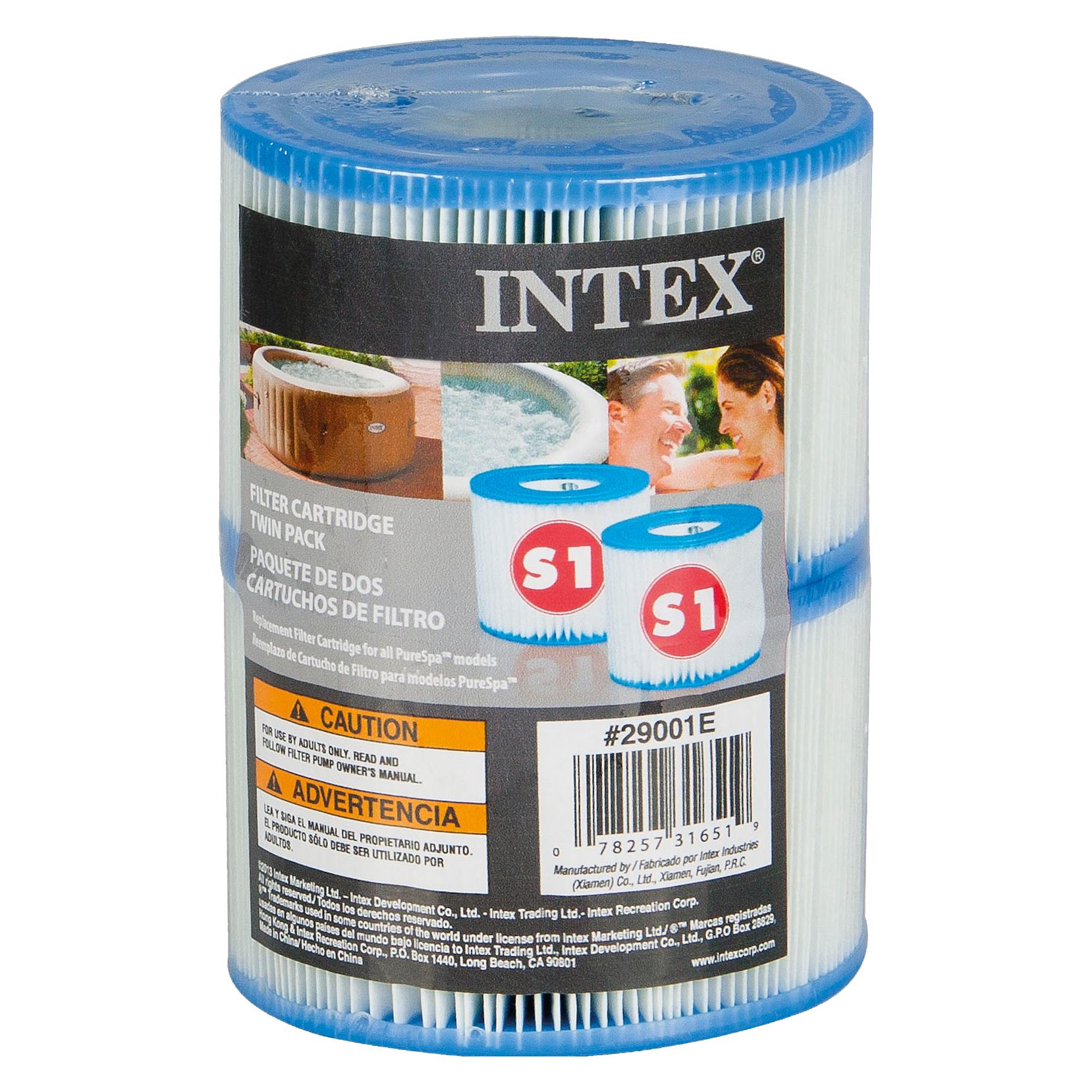 Intex Ersatzkartusche S1 (29001)