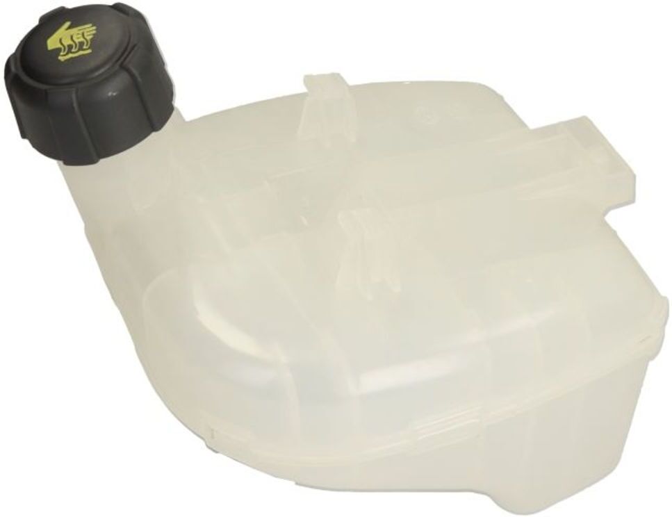 Wasserkasten, Kühler NRF 454182