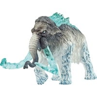 Eldrador Frostmammut, Spielfigur