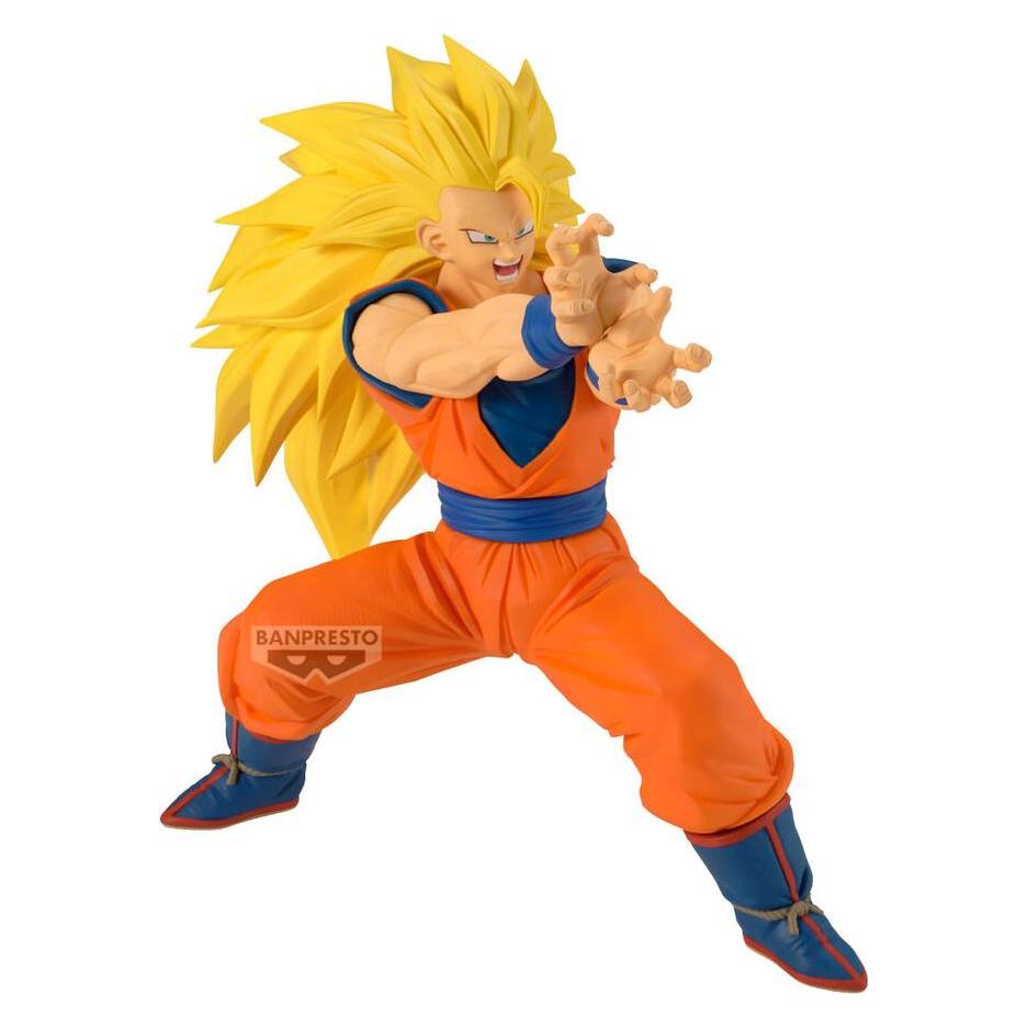 Banpresto Dragon Ball - Son Goku Match Makers (62275)