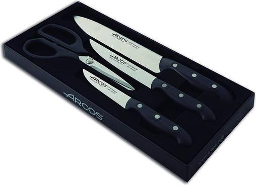 Arcos Keukenaccessoireset Maitre met schaar