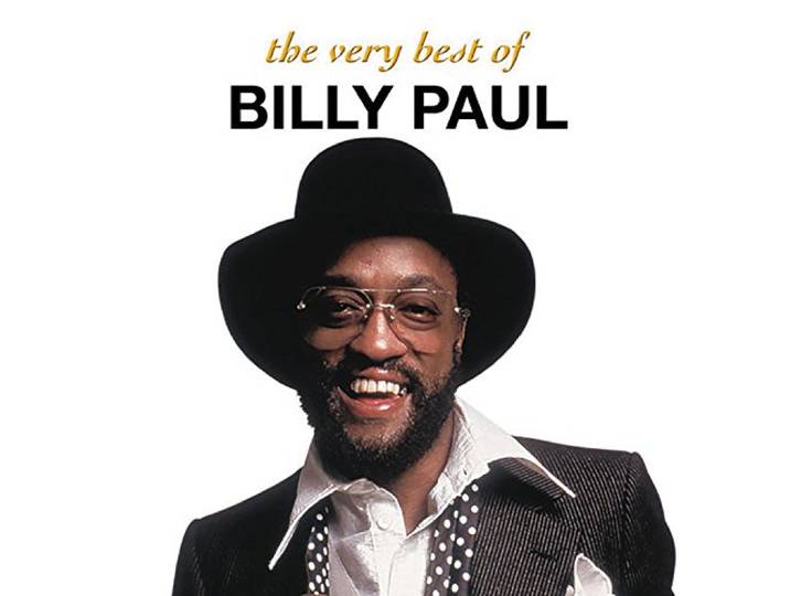 Billy Paul - Billy Paul - Very Best Of