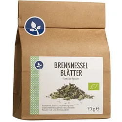BRENNESSEL TEE 100% Bio 50 g