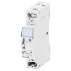 Gewiss Installationsrelais Reihen GWD6603
