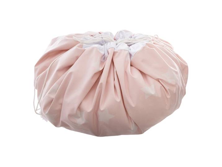 Aufbewahrungsbeutel BAMBINI rosa