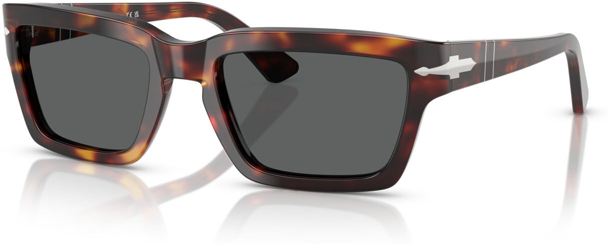 Lunettes de soleil Persol PO 3363S (24/B1) Homme