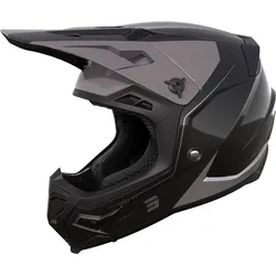Shot Core Comp Motocross Helm