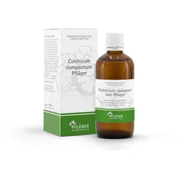 Colchicum comp. Pflüger 100 ml Tropfen