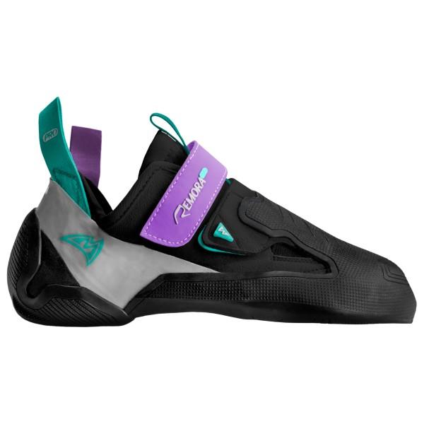 Mad Rock - Remora Pro HV - Kletterschuhe Gr EU 38 schwarz