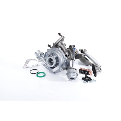 BTS TURBO Lader, Aufladung SERVICE SET ORIGINAL T981437 für Opel NISSAN RENAULT