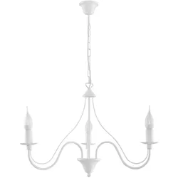 Licht-Erlebnisse, Kronleuchter, Fiorano (60 cm)