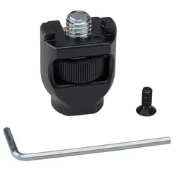 Manfrotto Verdrehschutz-Adapter für 244Mini und 244Micro Arm