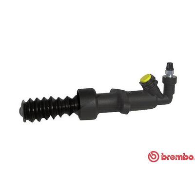 Brembo Nehmerzylinder, Kupplung [Hersteller-Nr. E61007] für Citroën, Fiat, Peugeot, Lancia, Suzuki, Gaz