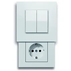 TCS VS02-03010000 VSD mit Casambi Schalter, (DEU) VS0203010000