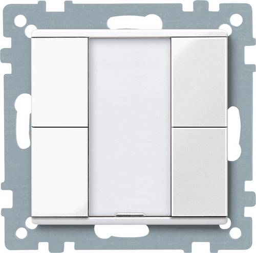 Merten KNX Systeme 617219 Drucktaster 617219
