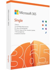 Microsoft Office 365 Single 1 Benutzer 1 Jahr Max. 2 Stück Pro Kunde ESD Download (EP2-32306)