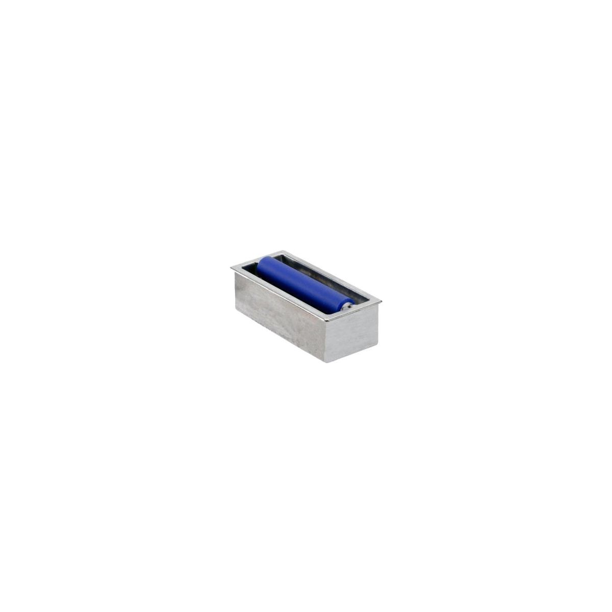 Holmenkol Waxpro 125 Ersatzwanne inkl. Rolle neutral 24427