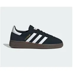 Adidas, Unisex, Hallenschuhe, Handball Spezial Jr Schuhe (35.5), Schwarz