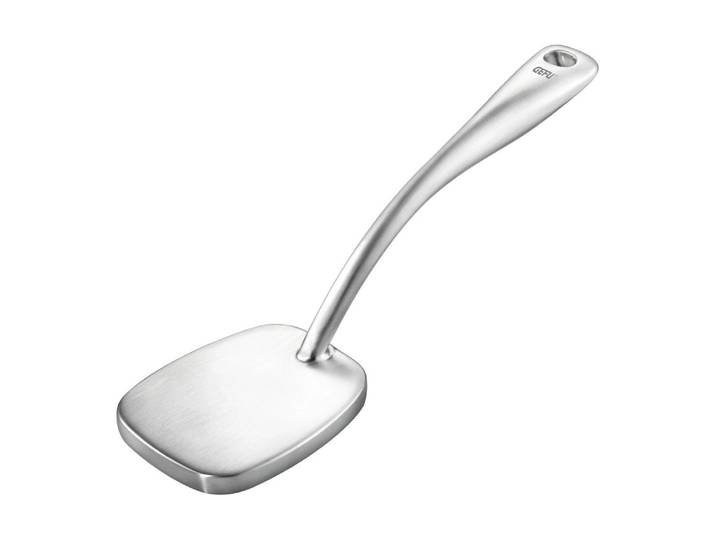 Fleischklopfer GEFU Fleischklopfer Tenera , silber, Fleischklopfer, Fleischklopfer