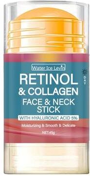 Uplift Picks Retinol Collagen Lifting Cream Stick For Wrinkle Smoothing And Brightening 1 Pc