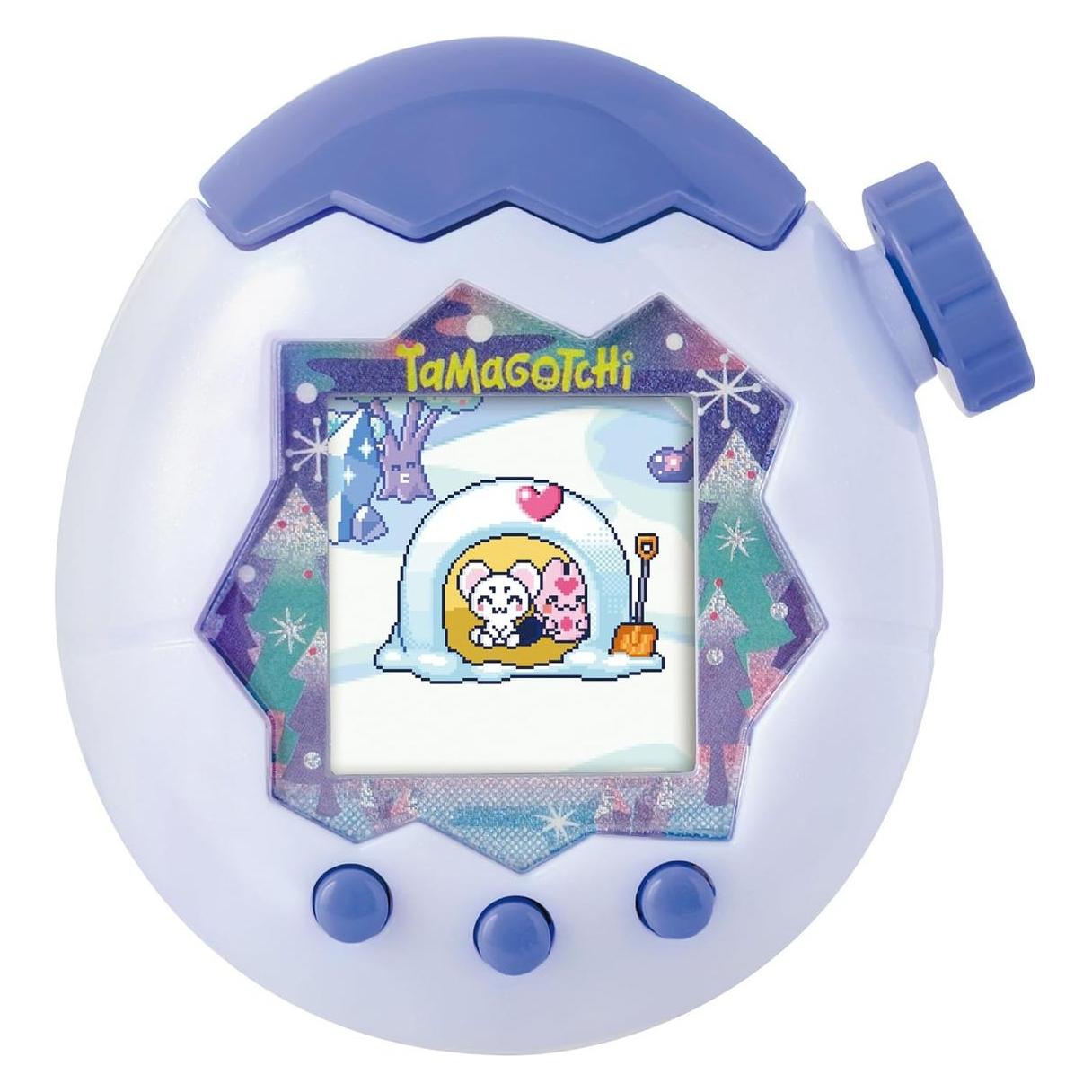 Bandai Tamagotchi Paradise - Frozen Ocean (43426)