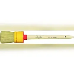 Wistoba 207212  Rundpinsel  Pinselgröße: 45 mm