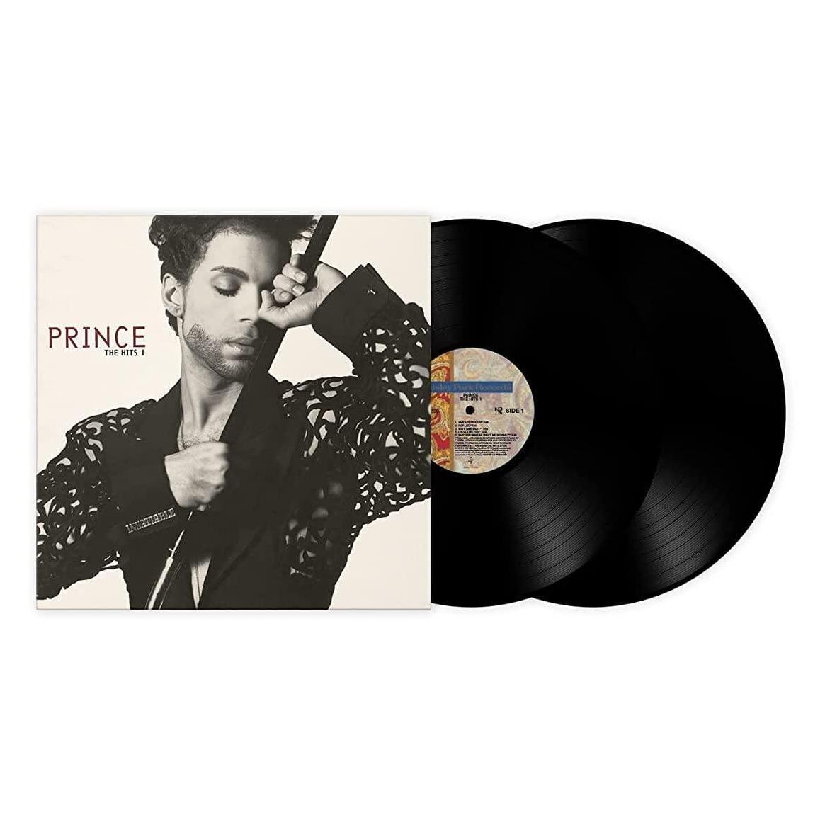 Legacy HITS 1 (OFV) (Prince) (42791826)