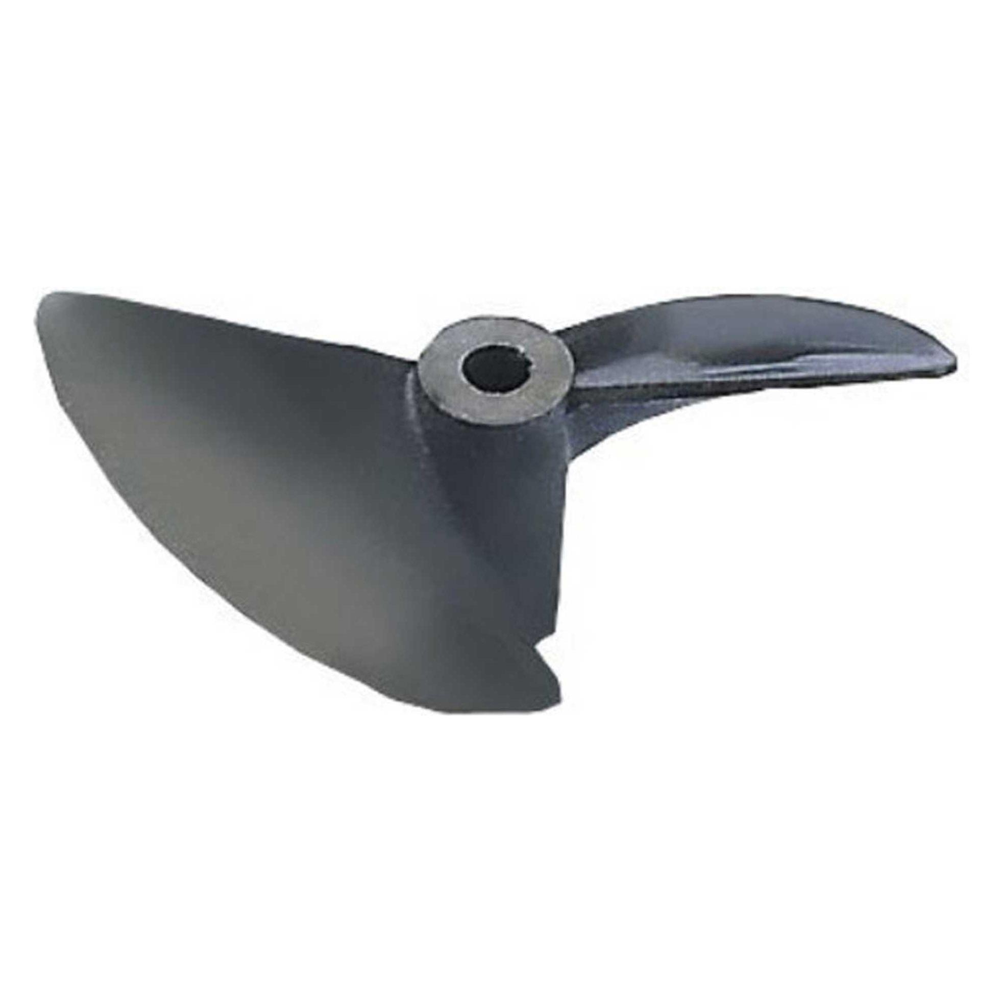 Super hydropropeller "k" rechts 2-blatt ø63x88 (2317.63)
