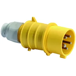 Bals Elektrotech. Stecker 210193
