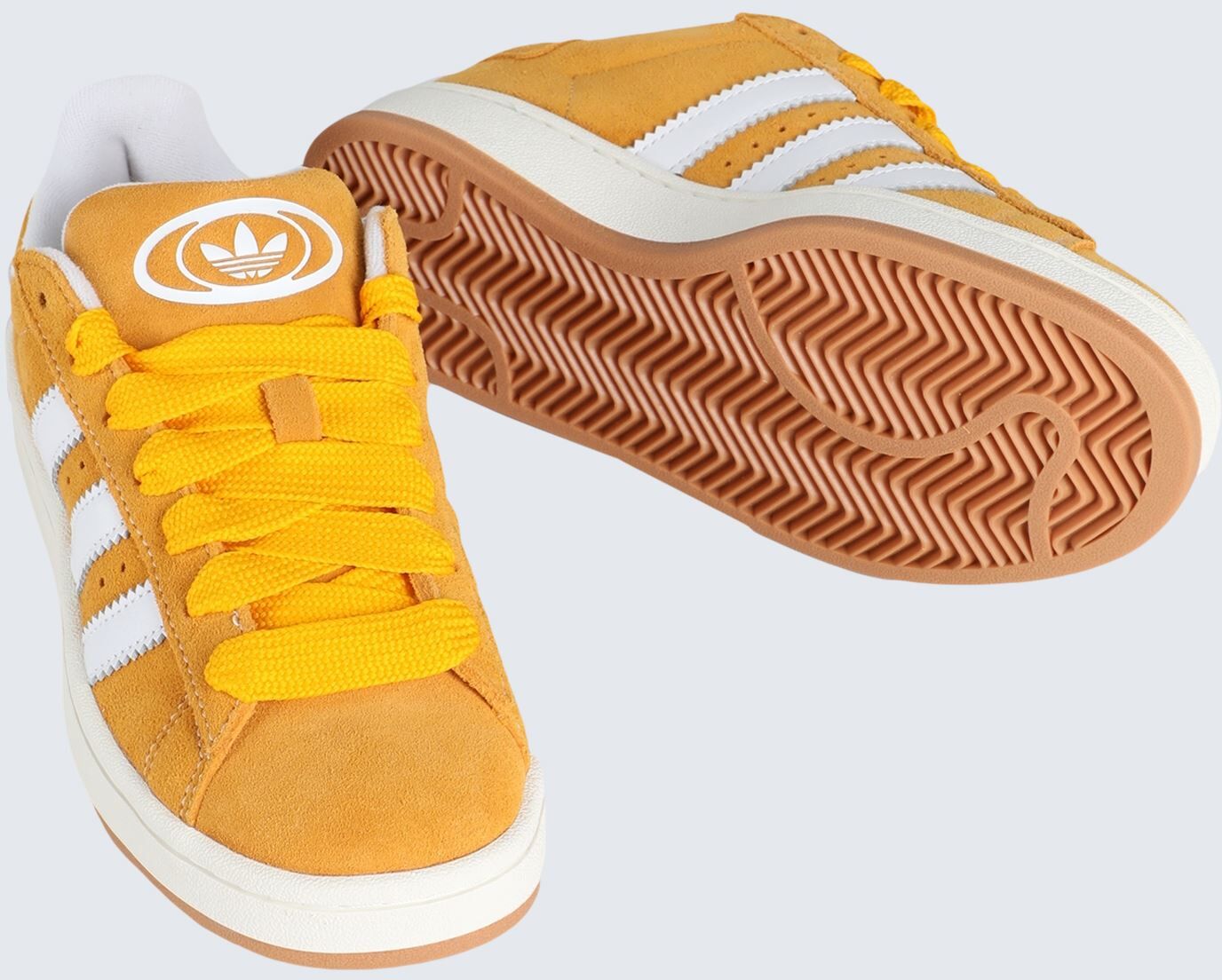 Adidas Sneakers Mujer Caléndula 37 ⅓,38,38 ⅔ Mujer