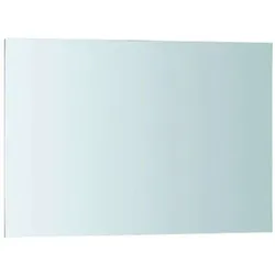 DM-San Duschmeister Spiegel 70x70 Sano 380 - Badmöbel