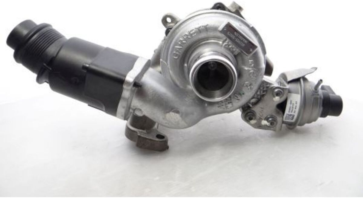 Turbolader GARRETT 803955-5007S