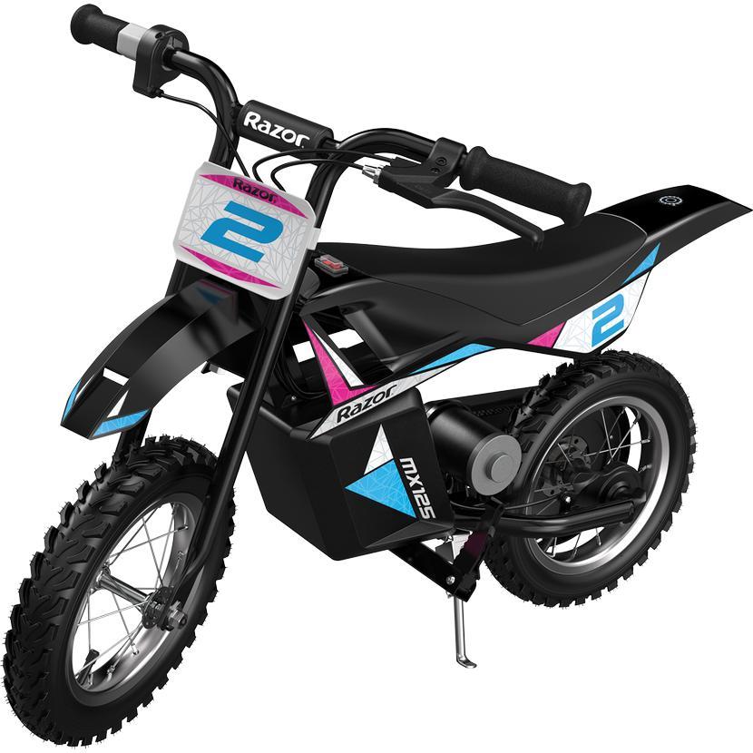 Razor Motorcycle MX125 Dirt Rocket Lithium